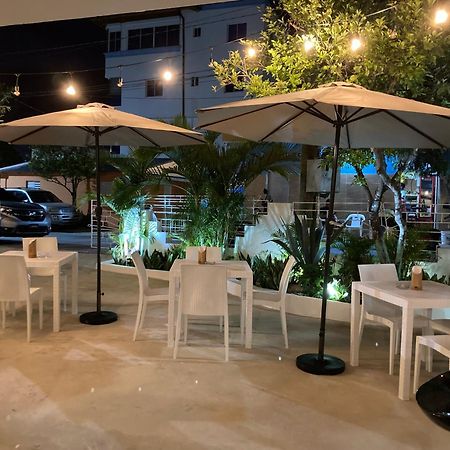 Hostel El Hoyo Баяхибе Екстериор снимка
