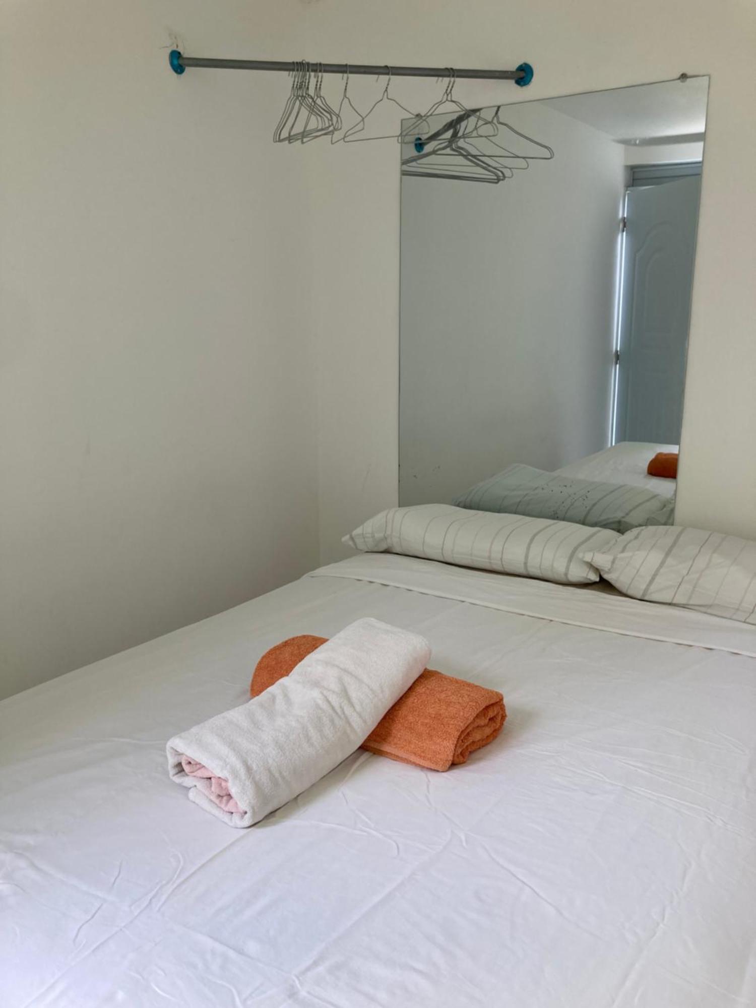 Hostel El Hoyo Баяхибе Екстериор снимка