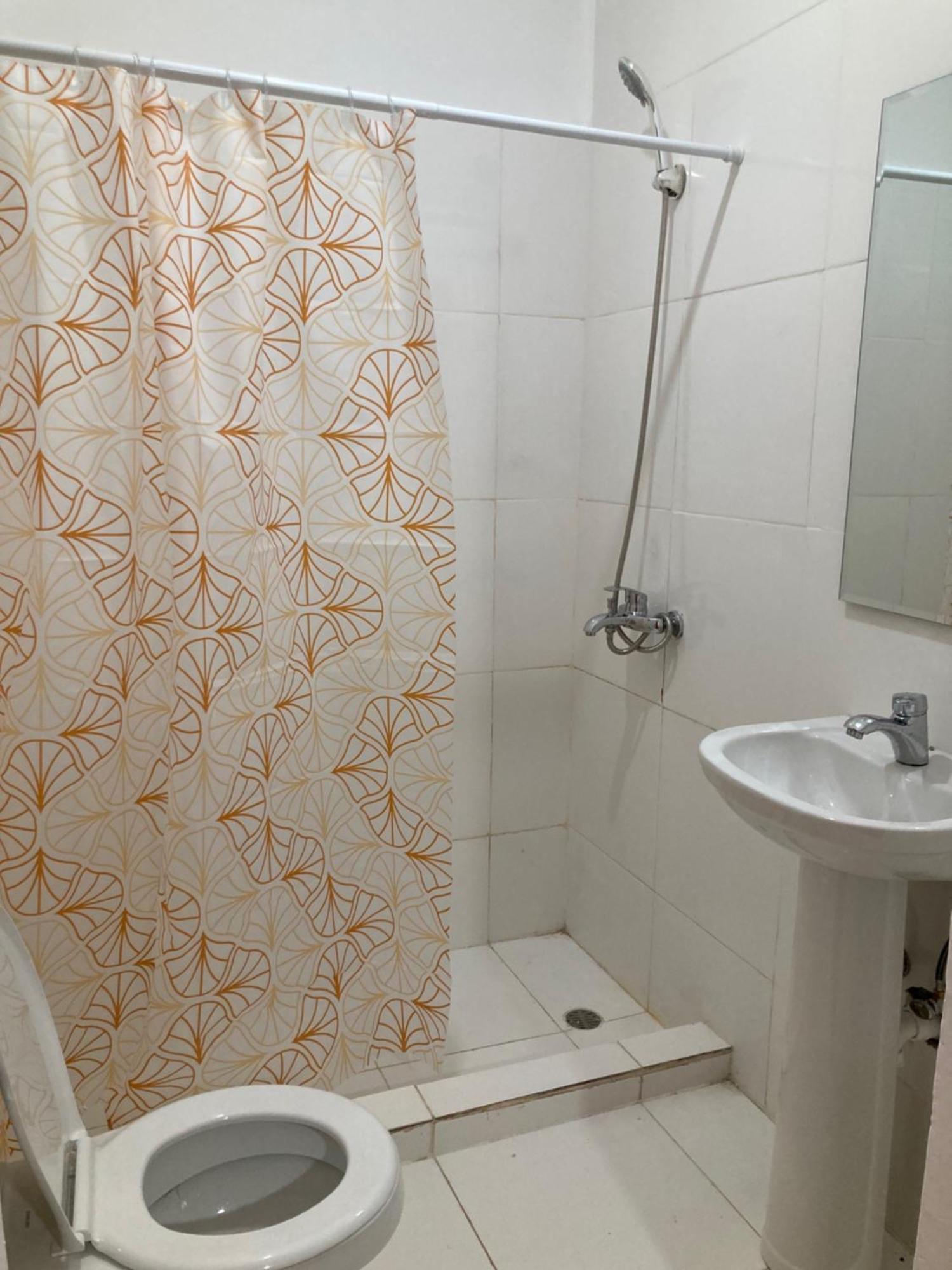 Hostel El Hoyo Баяхибе Екстериор снимка